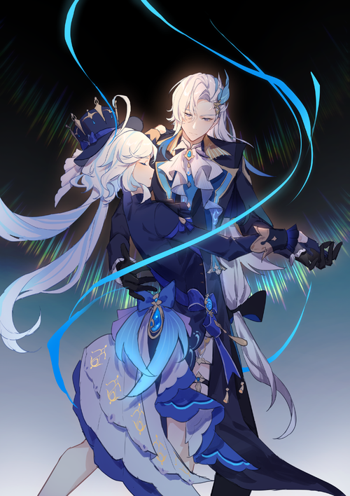 NephewRyan70373's tweet photo. あなたの心の川

��なたの銀河系

🥰🥰🥰

#Furina 
#GenshinImpact 
#Genshin 
#NeuviFuri https://t.co/i55zE1pd7y