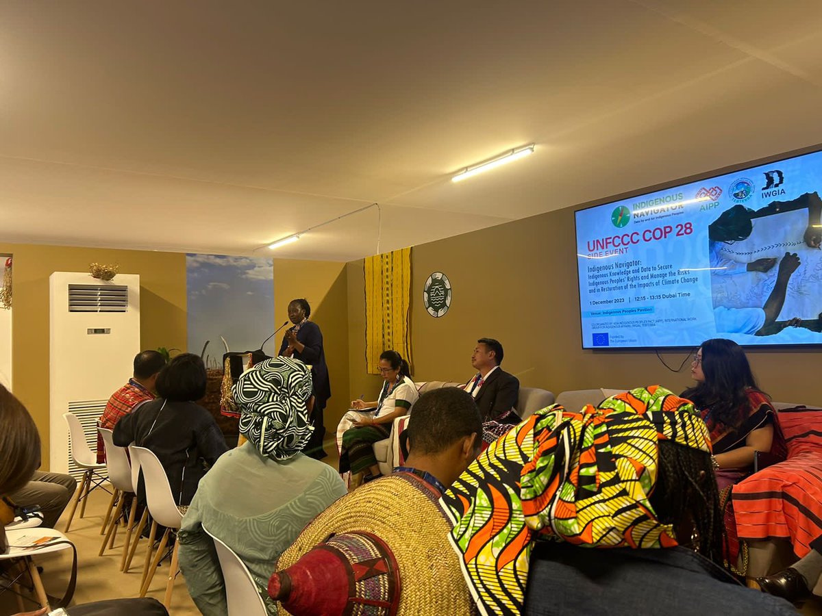 Indigenous Information Network tweet media