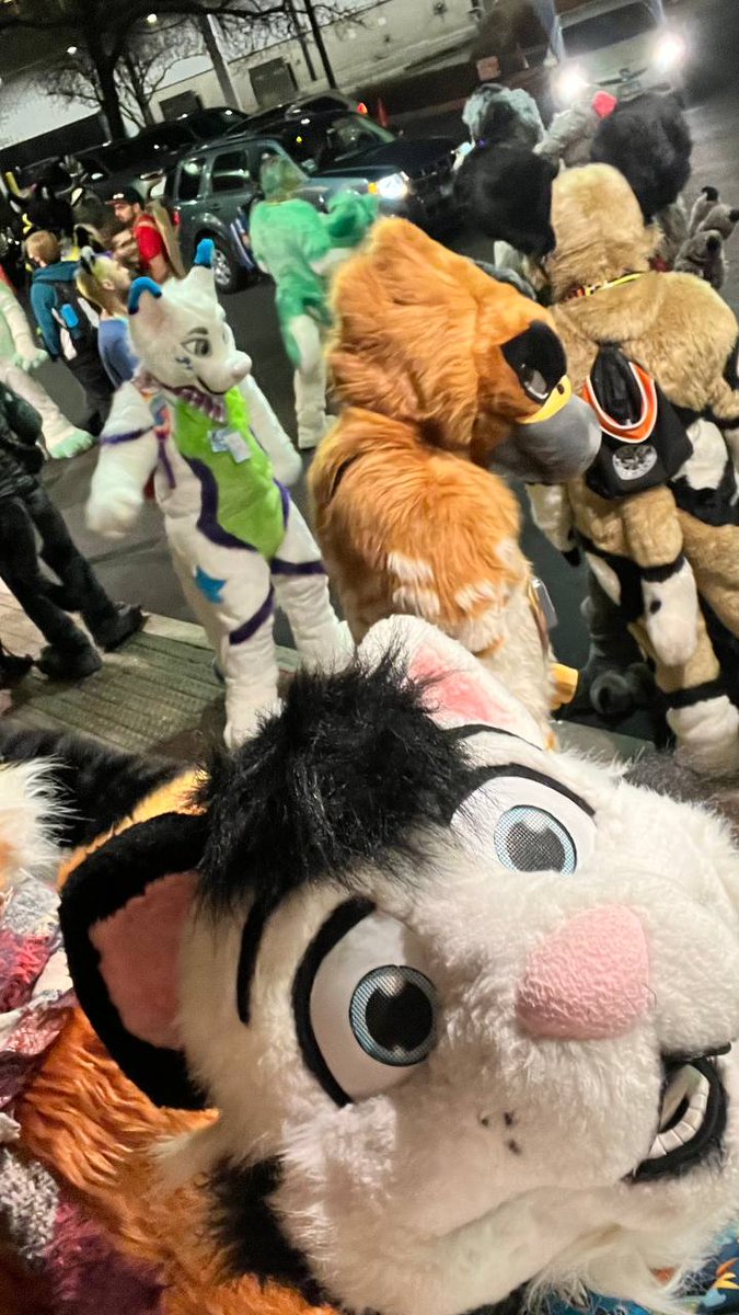 My friends from Croatia 🇭🇷 took a picture of me and my crummy dancing, I WAS DRUNK OKAY!?!? Simba and Tigergoof