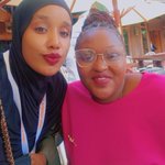 Photo by Hon .Aisha .H. Roba HSC, Ms.President county 011 (@RobaAisha)