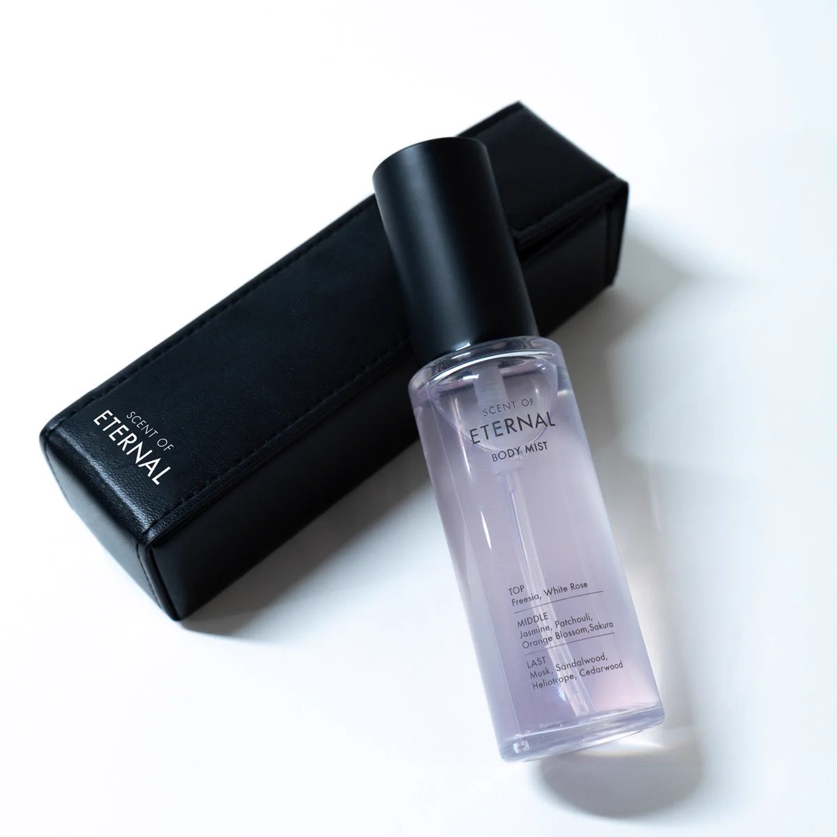 SCENT OF NOTE/ETERNAL (@scentof_n_e) / X