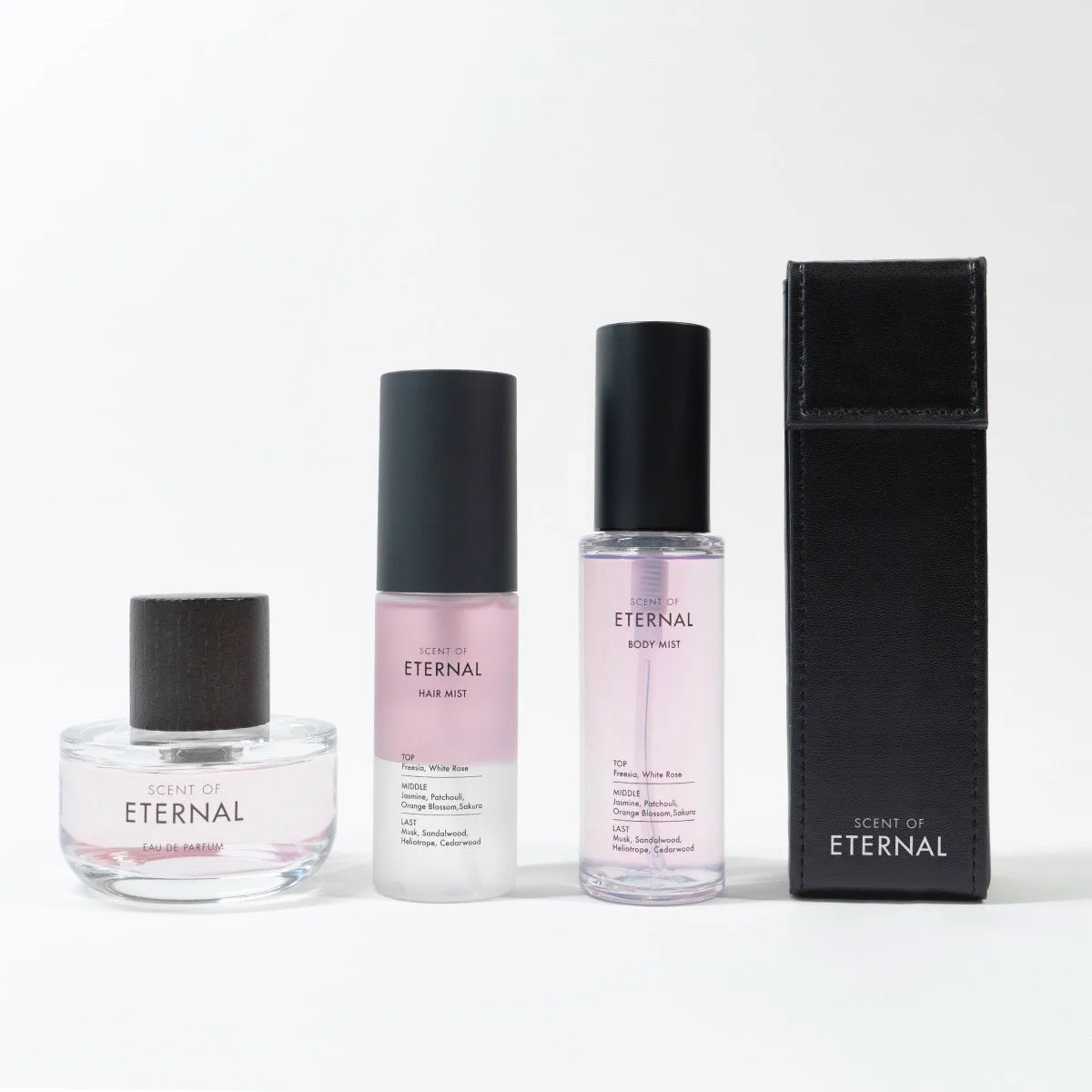 SCENT OF NOTE/ETERNAL (@scentof_n_e) / X