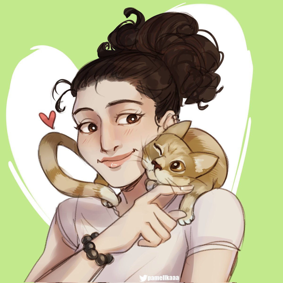 pamellkaaa's tweet image. Sorry for posting again but I'm in super need of money so I'm offering cheap and quick sketch comms again (still open for full render too)
Price range goes between €30 and €80 depending on detail/size and here's some examples of what you can expect! ✨️
DM me if interested!💜