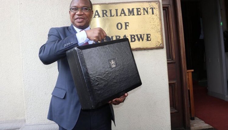 One word for this thief in a suit