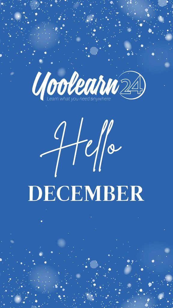 Yoolearn Official tweet media