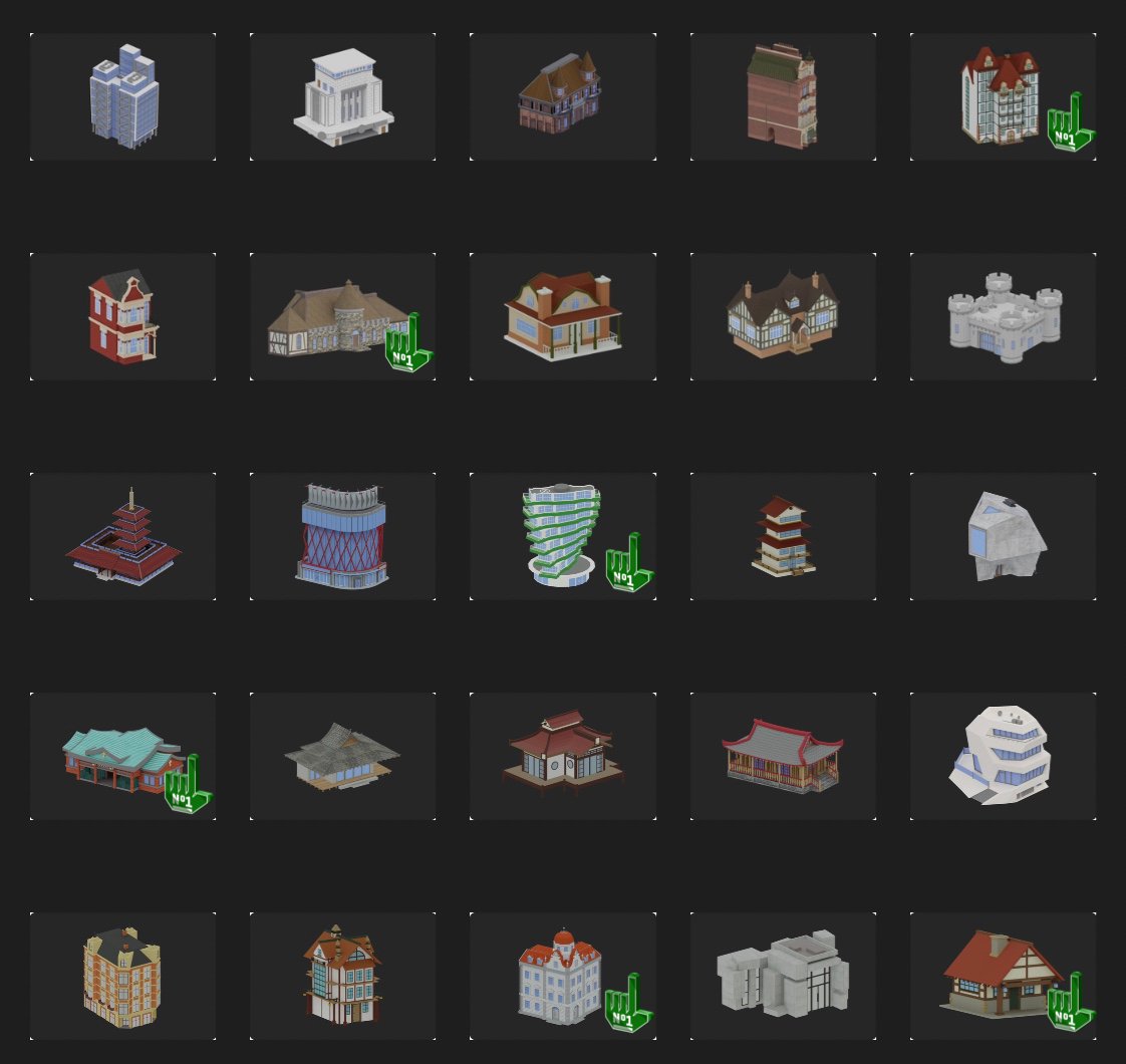 #buildwithus #upland
<a href="/UplandMe/">Upland</a> <a href="/UplandWorld/">Upland</a>
A massive shout-out to all participants! 
Making a choice was genuinely challenging, 
but without further ado, 
here are the winners! LETSGO! ❤️