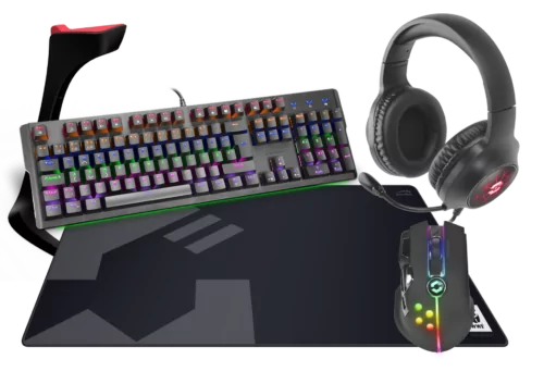 GamersDE's tweet image. ☝️Einmal alles bitte!☝️
#Speedlink steuert ein fettes Gaming-Peripherie Bundle zum Gamers.de XMAS Gewinnspiel bei! 🔥🙌

gamers.de/2023/12/01/gro…

#GamersDE #XMAS #Gewinnspiel #Advent #Weihnachten #Gewinne #Preise