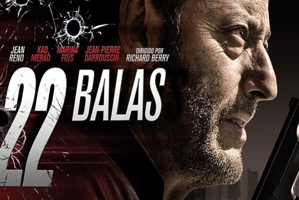 BeMad_TV's tweet photo. #Audiencias El canal de los #LocosPorElCine firma un GRAN 1,6% el último día del mes 🙌🏼🎬
Jean Reno se gana su puesto en el RANKING 🔝 temático con #22Balas , que firma un FANTÁSTICO 2,9% y 339.000 espectadores 🤩 https://t.co/CU6adYI708