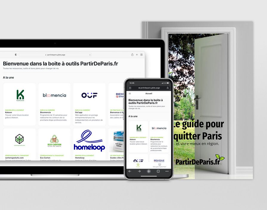 PartirDeParis.fr tweet media