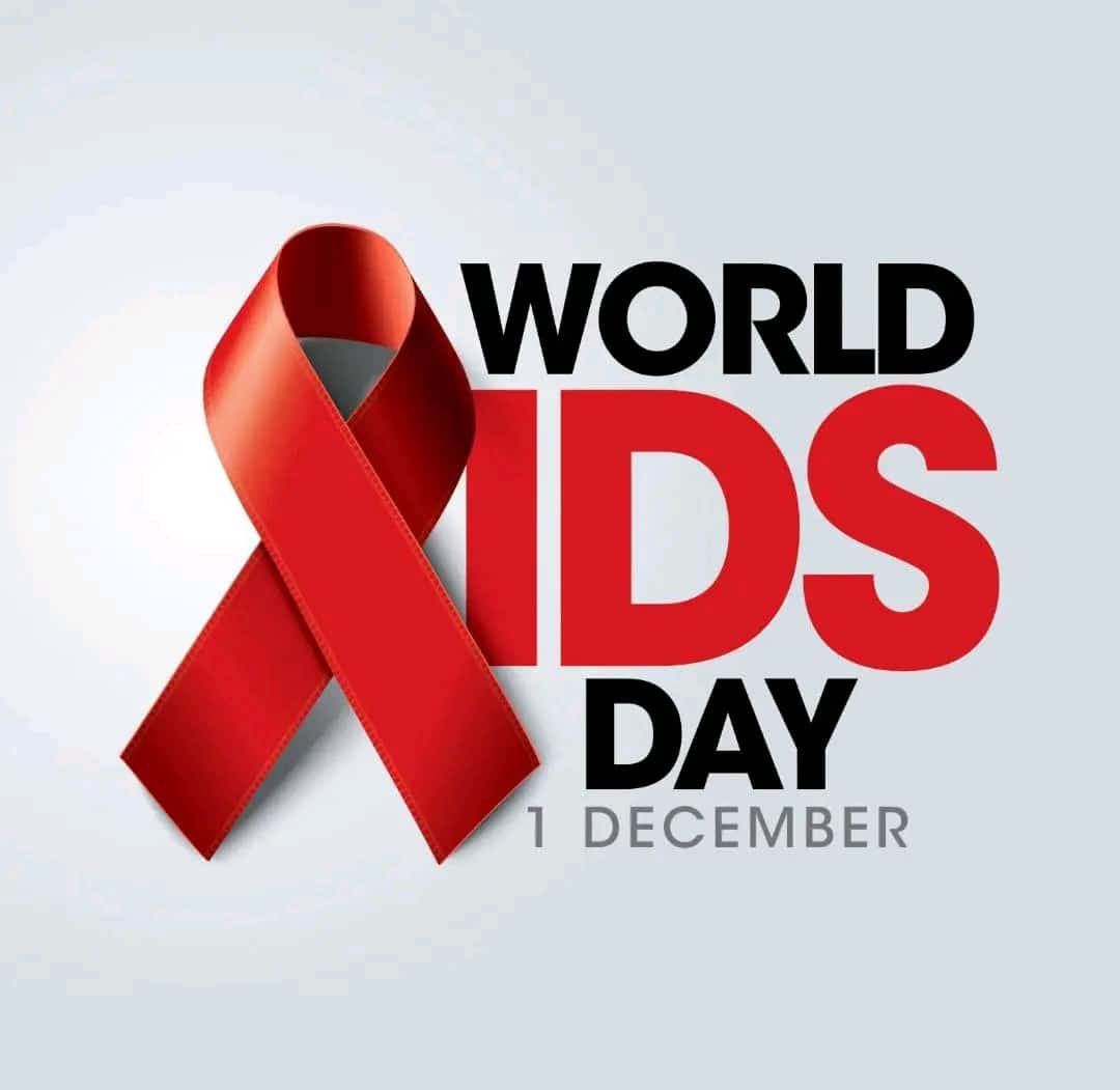 Today is the world Aids day but unfortunately the number of people being infected is getting high every day.
We are supposed to create more awareness on this day, not to celebrate 🙏🏽
Just make all the safety messages personal and please be vigilant 🙏🏽
#endaidsby2030