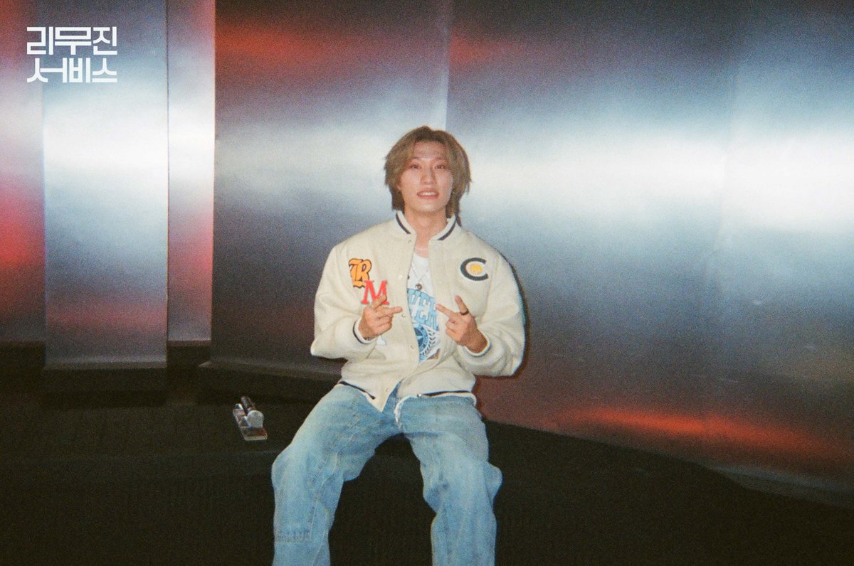 촬영이 끝나고도 모든 스태프들의 극찬이 쏟아졌던
예담 님의 최강 라이브 서비스...❣
예담 님의 솔로 데뷔를
진심으로 축하합니다 *ପ꒰⑅•ᴗ•｡꒱໊੭*

<a href="/_YEDAM_OFFICIAL/">BANG YEDAM</a>

#방예담 #BANGYEDAM #리무진서비스