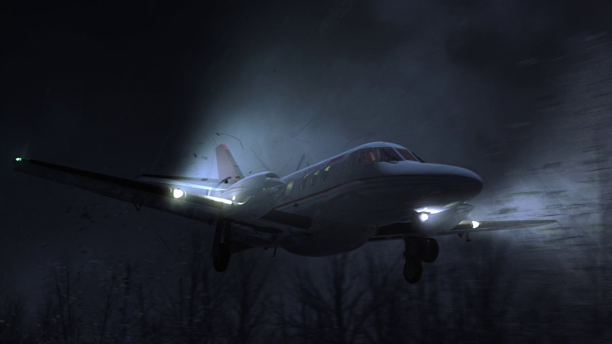 Air Crash Investigation on X