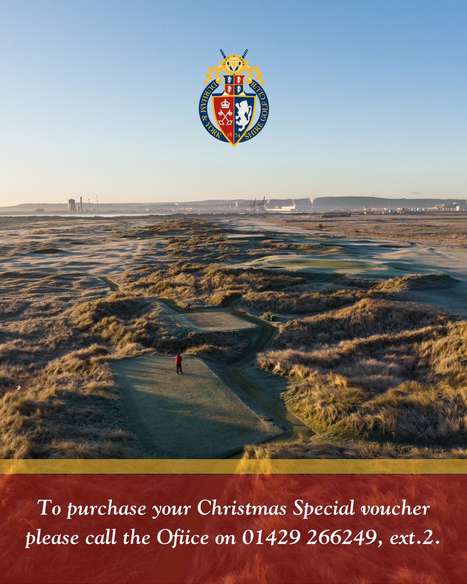 Seaton Carew GC tweet media
