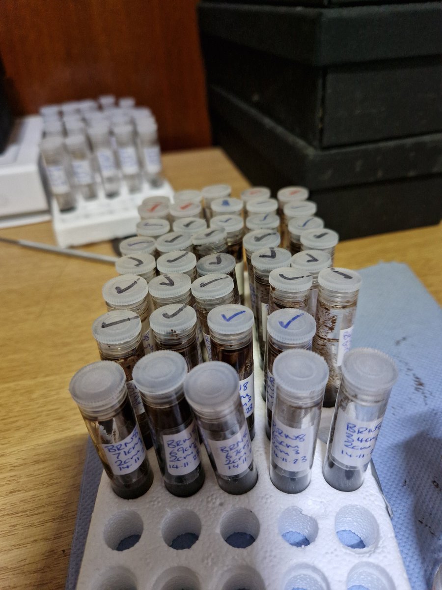 Preseli Pollen Project tweet media