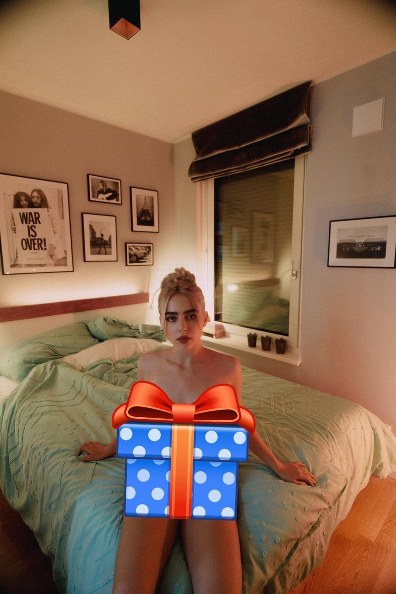 Das erste Türchen ist online. 🎅🏼

Öffne es jetzt. ❤️‍🔥

bestfans.com/onlyivana

onlyfans.com/onlyivana