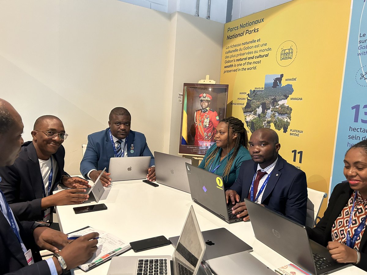 Pour rappel, lors de la #COP28, les gouvernements doivent convenir de quelles mesures plus audacieuses doivent être prises et comment les mettre en œuvre.