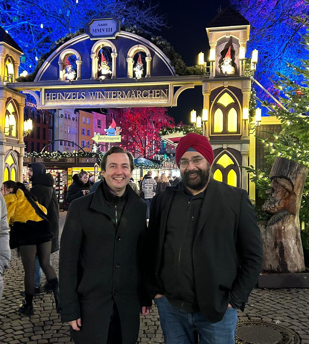 André Marques tweet media