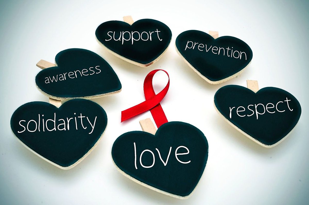 CentreOrchard's tweet photo. World AIDS Day brings together people from around the world to raise awareness about HIV/AIDS, highlight the advances in HIV treatment and reduce the stigma that is so often associated with the virus.

Our service offers free and confidential HIV testing. https://t.co/I5FKQR2bFO