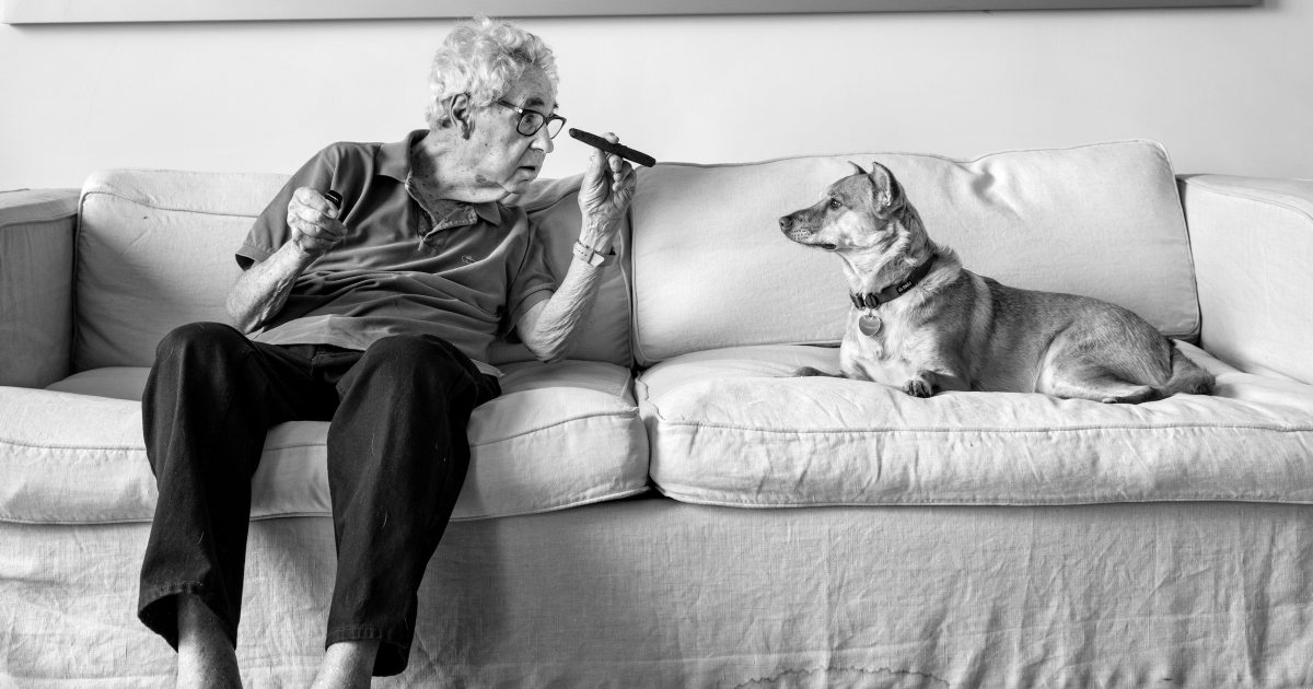 Mort d’Elliott Erwitt, le plus drolatique des photographes

👉 Il avait l’art de la pirouette verbale et de la photo décalée, posant sur le monde un regard aussi lucide qu’amusé. 

telerama.fr/arts-expositio…