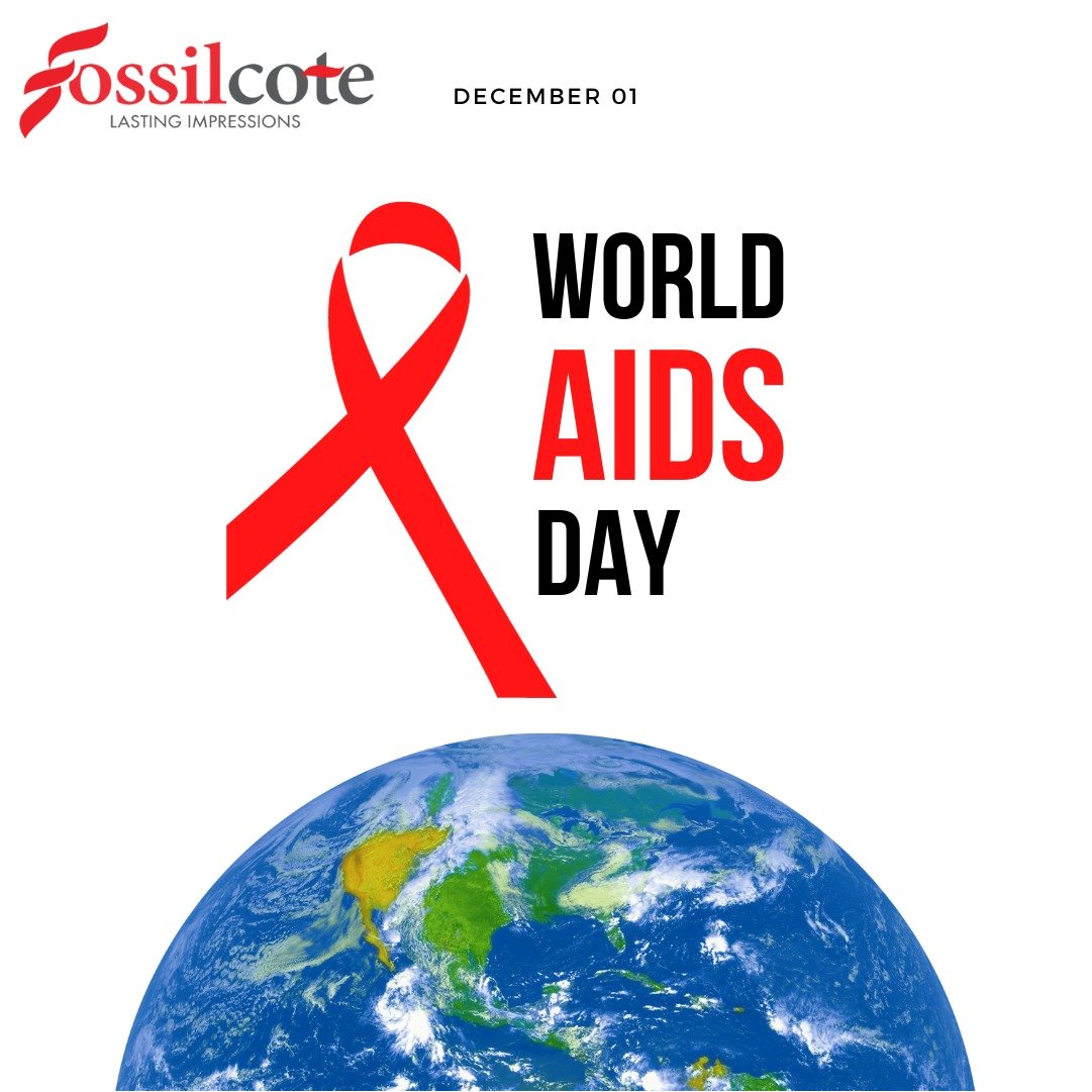 FossilGroupKe's tweet photo. #WorldAIDSDay  #TAmu #SautiSol #Uhunye #CooperativeUniversity #FossilcoteEpoxy https://t.co/Tx1k9CCkow