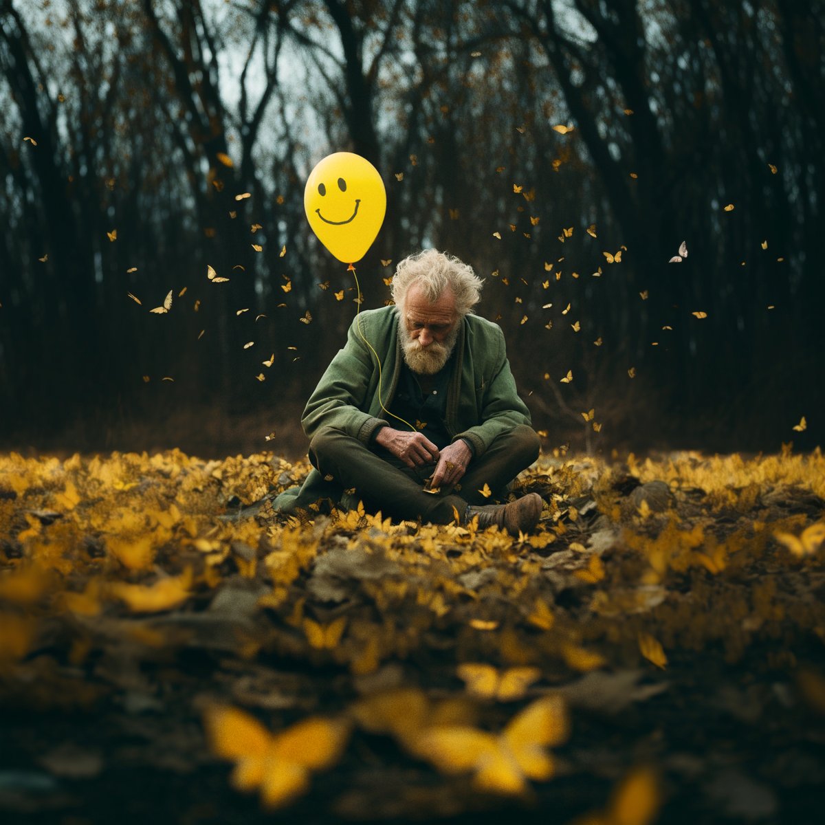 Normandie 🙂 tweet media