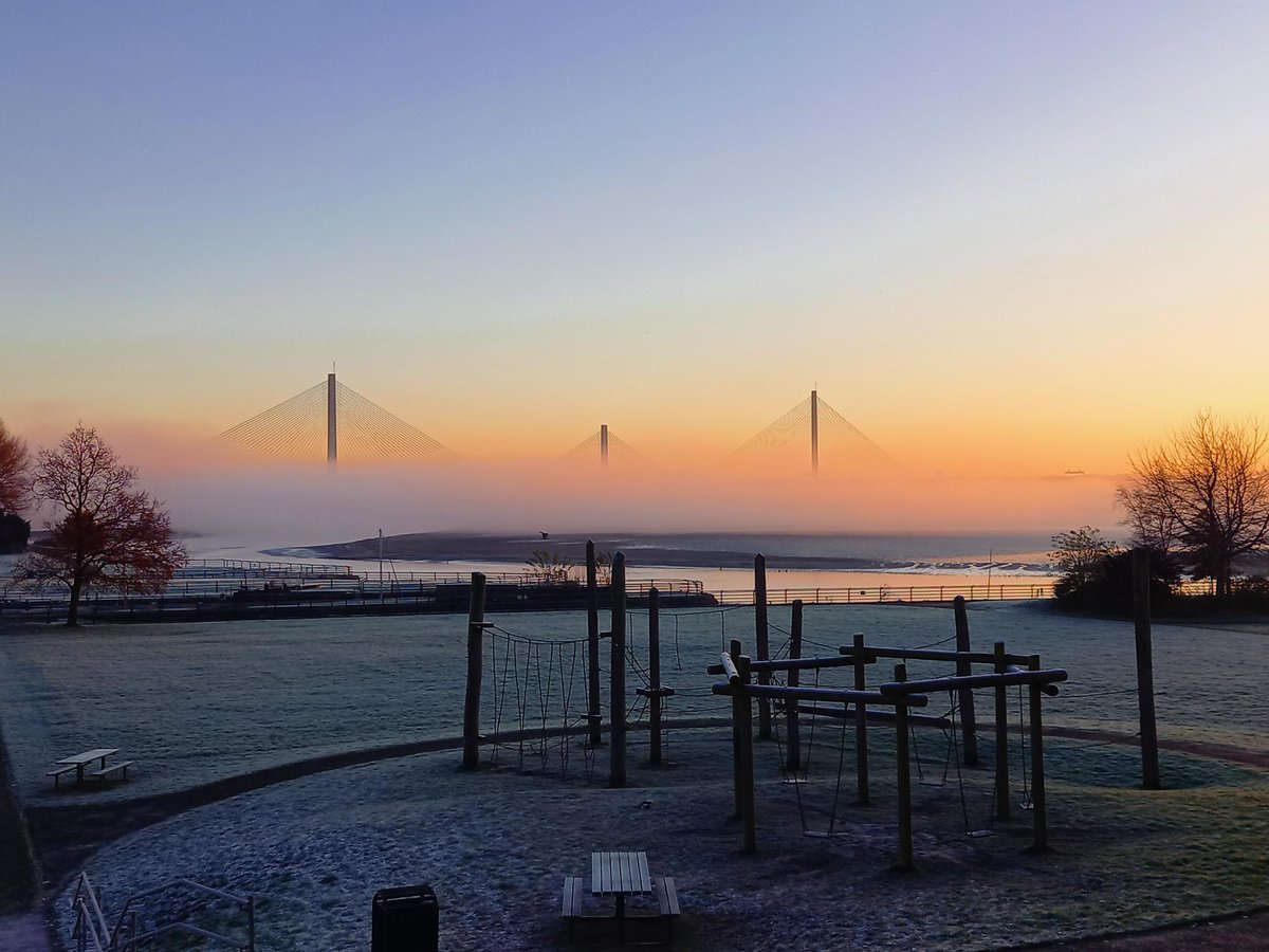CatalystSDC's tweet photo. Lovely views from Catalyst this morning! One of these views will change forever after Sunday. https://t.co/WOdou8duCO