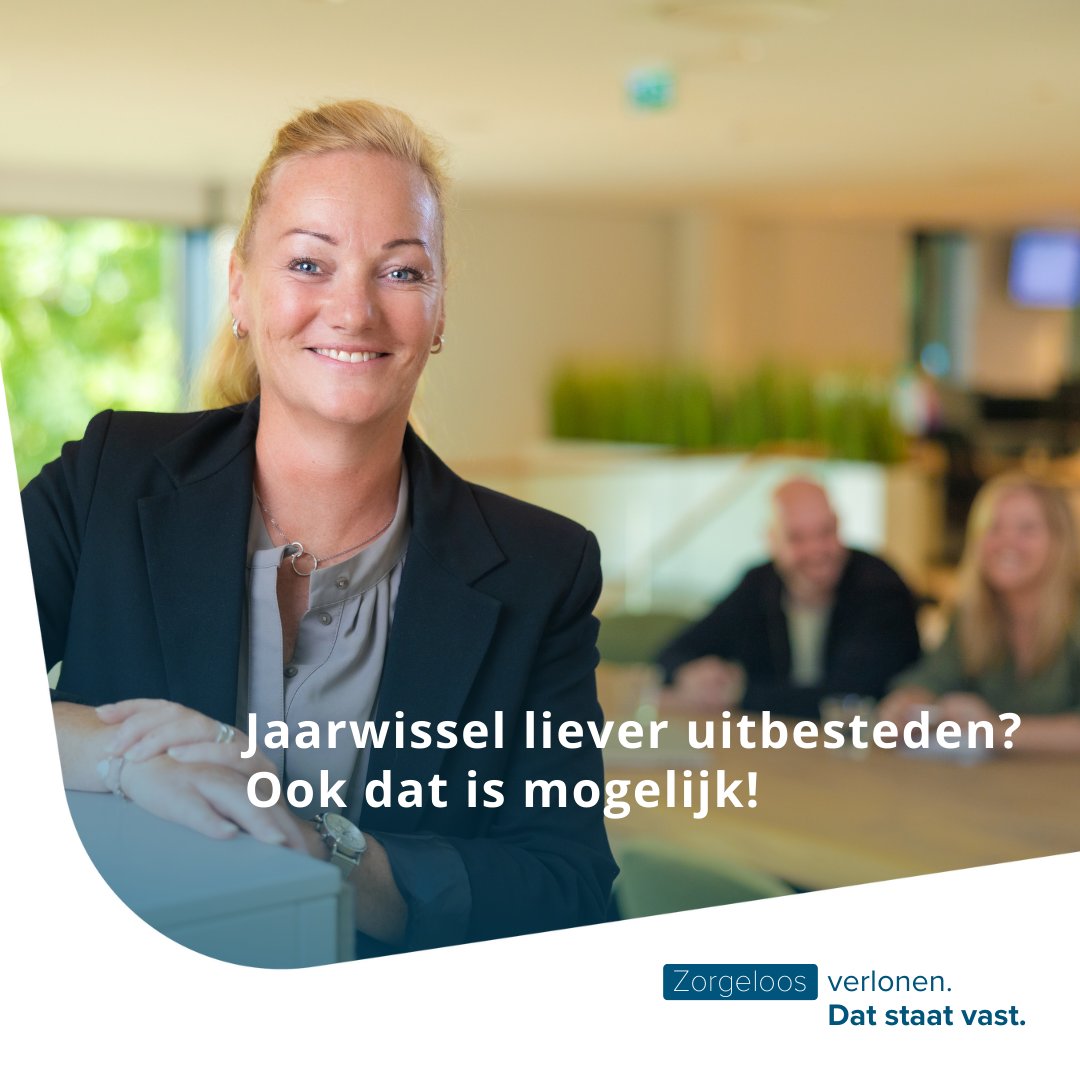 easyflexnl's tweet image. Wist je dat het mogelijk is om stap 1 van de jaarwissel (het openen van het nieuwe loonjaar) door Easyflex te laten uitvoeren? Zo blijft verlonen gewoon zorgeloos.

➡️  Opdrachtbevestiging: eu1.hubs.ly/H06tjTQ0

#Easyflex #software #uitzendsoftware #zorgeloosverlonen