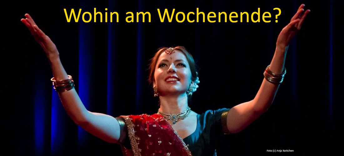 Der erste Schnee ist gefallen, die Weihnachtsmärkte haben endlich geöffnet – Die Weihnachtszeit beginnt. Unsere Tipps fürs Wochenende bieten jede Menge Weihnachten für die ganze Familie is.gd/w35EWt
Foto: Yenidze (c) Anja Rattchen