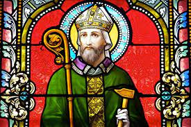 Unsor_siege's tweet image. aujourd’hui c'est la Saint Eloi ! Saint patron de l’arme du #Matériel
Bonne fête à tous nos camarades du Matériel
@ComMaintFT #2RMAT #3RMAT #4RMAT #6RMAT #7RMAT #8RMAT #CFIMCOMMF #ECOMAT #COMMF