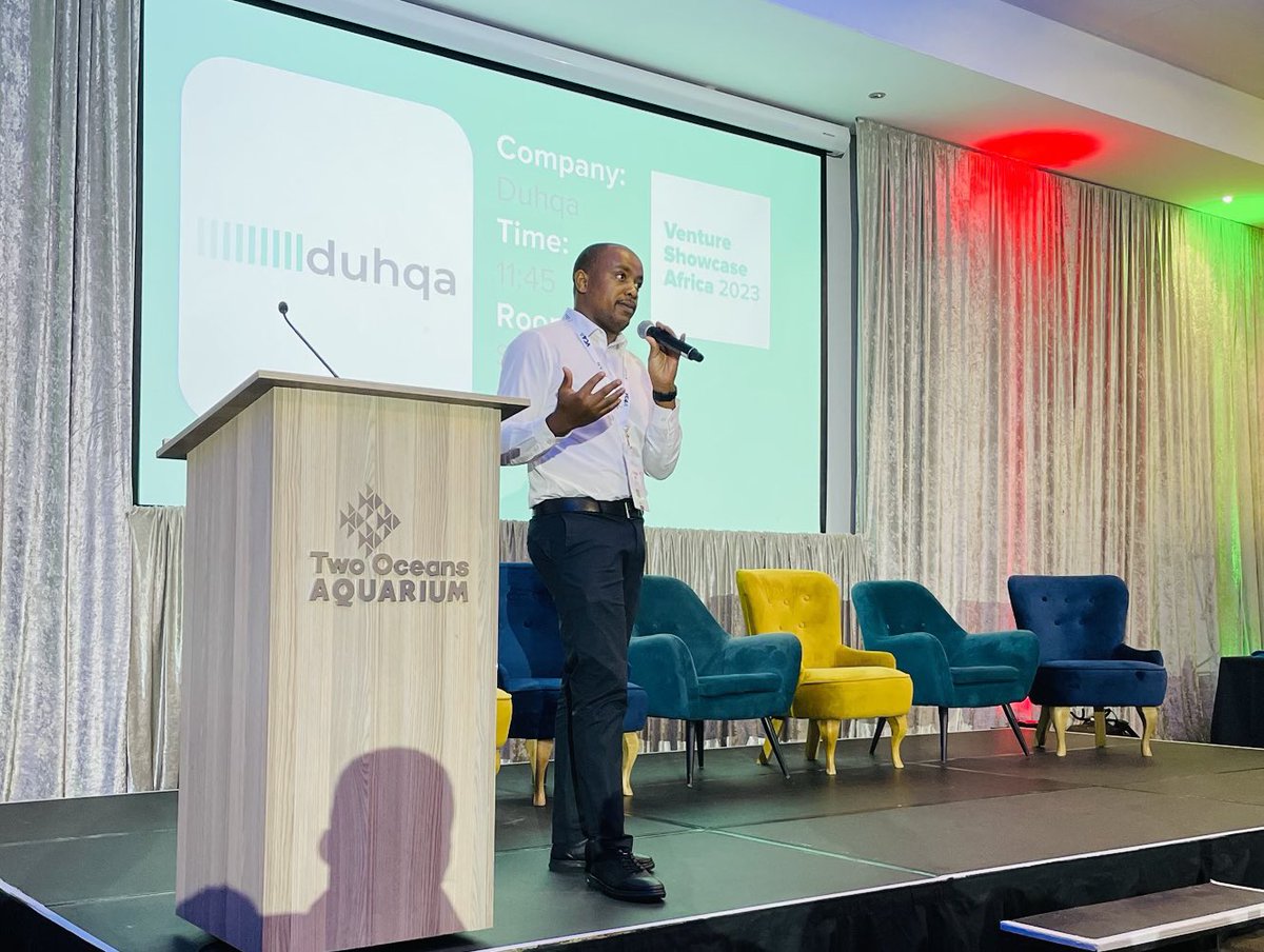 #aesis event in Capetown! Thank you <a href="/VC4A_Africa/">VC4A</a>, <a href="/ABANAngels/">ABAN Angels</a> and <a href="/AfricaCatalytic/">Catalytic Africa</a>