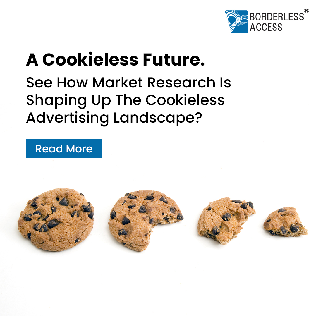 Explore how market research helps digital marketers navigate advertising in a cookie-free world. 
 
Read more: bit.ly/3sX0C0Y

#advertising #cookies #browsercookies #thirdpartycookies #cookielessadvertising #marketresearch #mrx #insightswithBA #DMRsolutionsbyBA