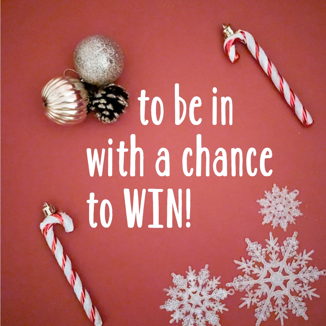 ✨ GET READY FOR OUR BIGGEST EVER XMAS GIVEAWAY ✨

We're teaming up with the best brands from across food, drink, health and wellbeing for our biggest 12 Days of Xmas Giveaway yet!

Starting later today, we'll be showcasing a different brand and their products.🎅

Entries via IG