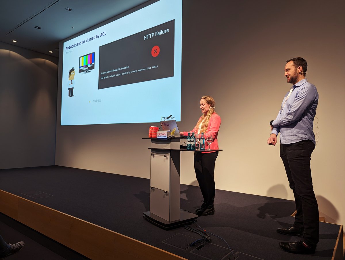 TRIOLOGY GmbH tweet media