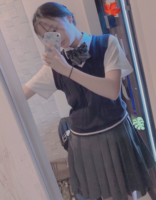 Twitterのコスプレ画像2