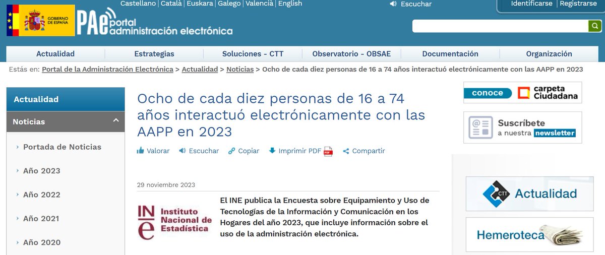 datos.gob.es – Dirección General del Dato tweet media
