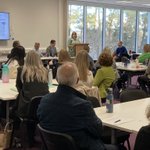 Photo by NHS Tayside Realistic Medicine (@NHSTRealMed)