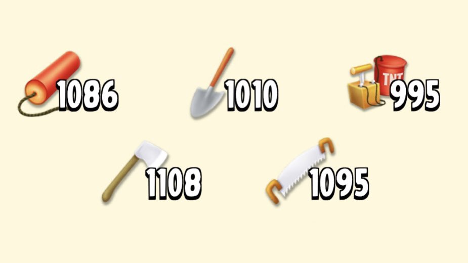 Hayzheng ขายไอเทมhayday tweet media