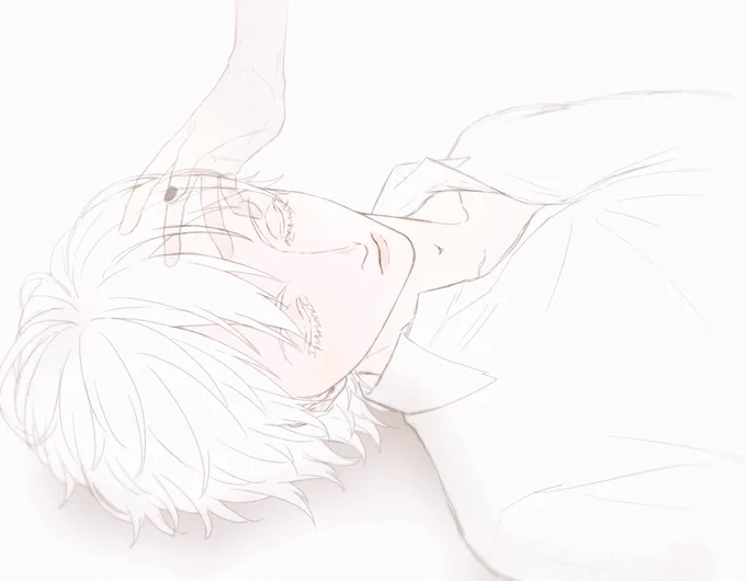 "眠れや 眠れ 愛し子よ おまえが どうか…"