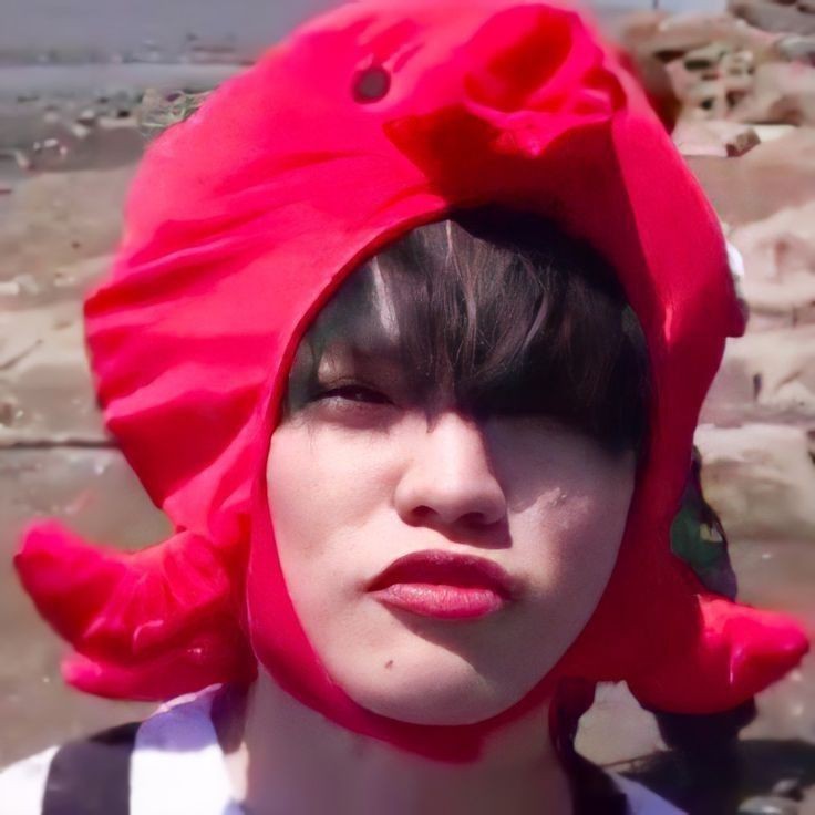 KAAKKK MANA SI KRUCIL²??! AKU MAU MAIN SAMA MEREKAA <a href="/nanaaabcd/">Nacil</a>