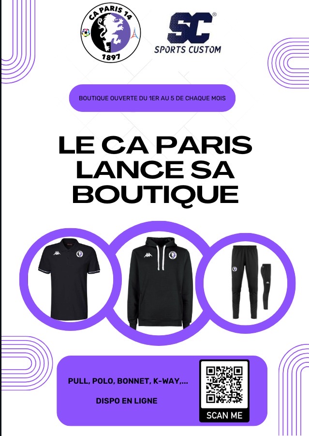 CA PARIS 14 tweet media