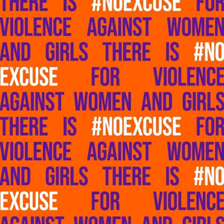 There is #NoExcuse for gender-based violence.
Yet, 1 in 3 women experience violence throughout their lifetime.
Violence against women and girls is the most pervasive human rights violation worldwide.
#16DaysOfActivism #NoExcuse <a href="/UN_Women/">UN Women</a>