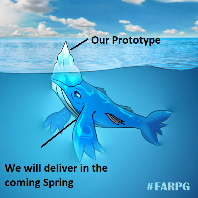 FateAdventure's tweet photo. Fantom Adventure Prototype Rev C is set to come alive this Monday! 😍

New pet rigging system might spill the beans on the final look. Stay tuned for a sneak peek! 🔵🔧 

#FantomAdventure #RevC #SneakPeek #FantomSonic #Fantom #ftm https://t.co/3tJUQh45wB