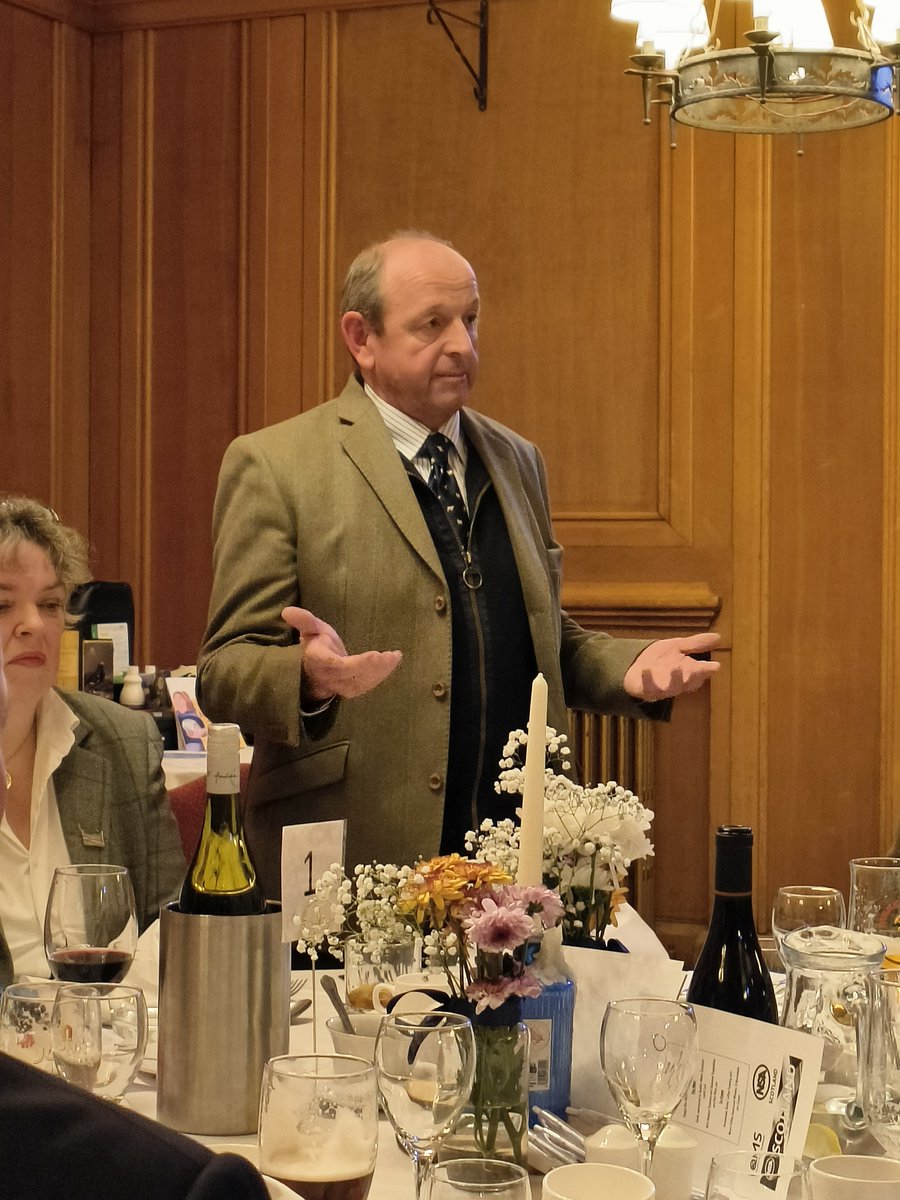 NSA Scotland tweet media