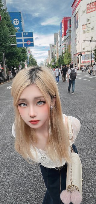 コスプレイヤー火火のTwitter画像25