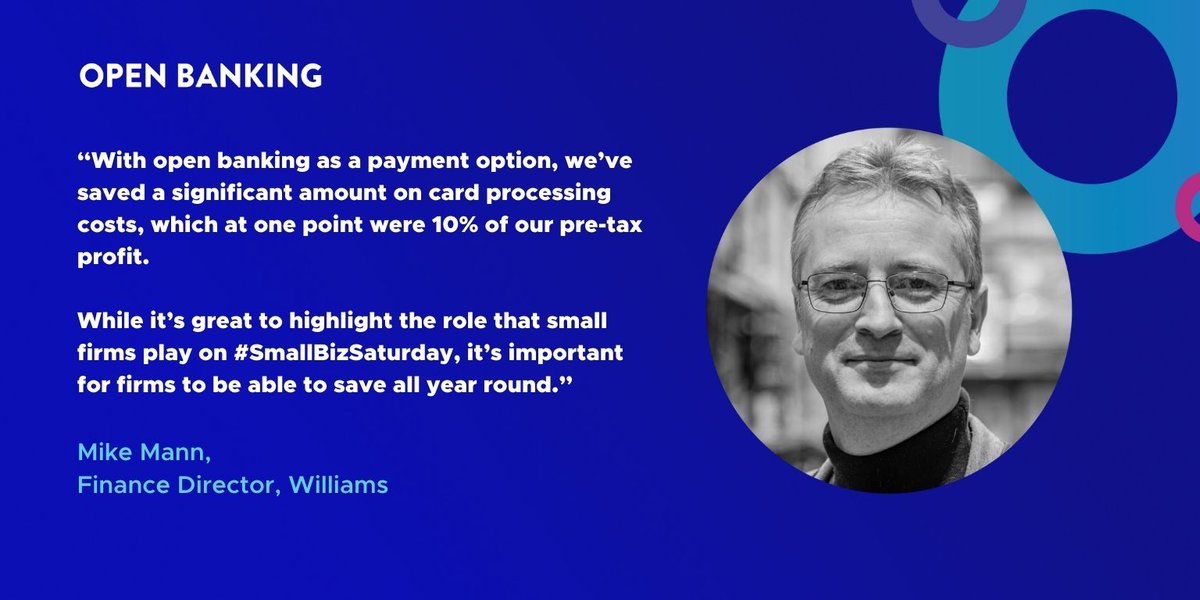 UK Open Banking tweet media