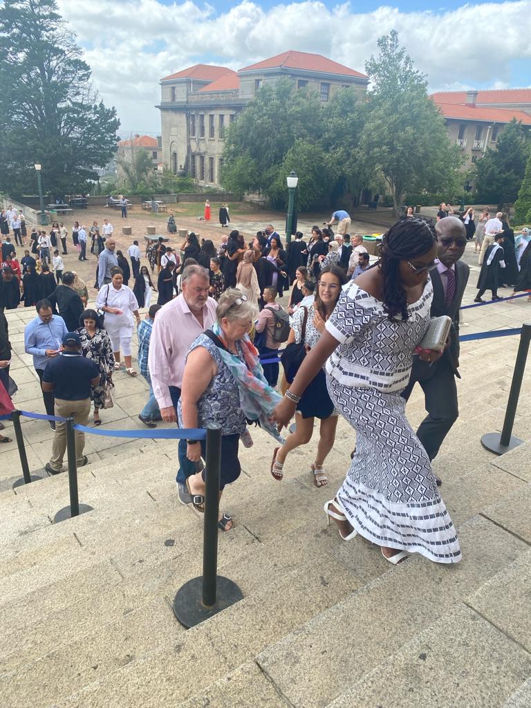 UCT Health Sciences tweet media