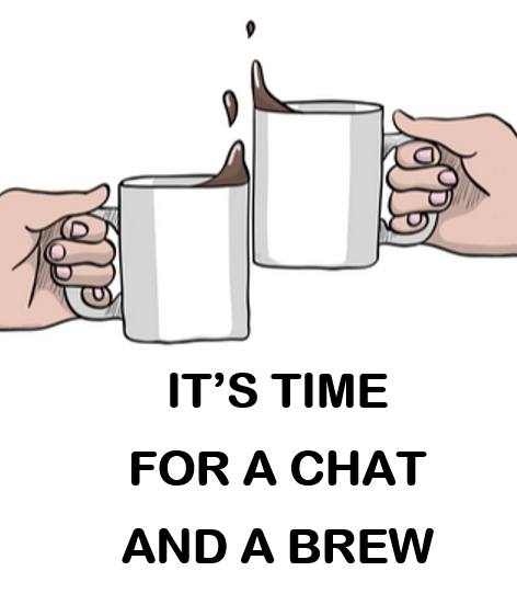 Stag_RosePPG's tweet image. #fridayvibes with @RotherhamMCVC

Drop in 10am to 12noon Silverwood Miners Welfare Doncaster Road, S63 3ET

Light refreshments available and great banter guaranteed 👍😀

#companionshipcare #veteranshelp  #endloneliness #veterans #hiddenveterans #livedexperience #peersupport