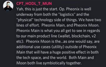 Ittocheng's tweet image. @safemoon daily compass :

If your november  sucks wish your december bless 🏌🏻
Safemoon Connect LLC
Operation Pheonix 
Gut feeling 🤑
#Bitcoin 
#SAFEMOONV2
#SAFEMOONBLOCKCHAIN