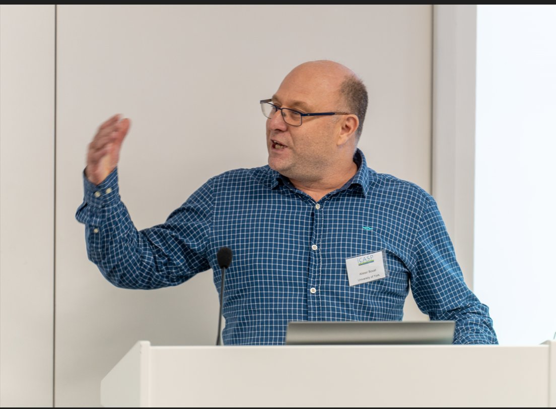 FreshwaterQual1's tweet photo. Throwback Friday. Happy memories of #Confluence23 when @chapmanpippa told over 100 delegates about our £9m programme to help tackle pollution from many sources in our rivers.
@AlistairBoxall shared the progress by 1 of 5 projects ECOMIX @UniOfYork
https://t.co/zgHRf0t55d https://t.co/IEYdfNj1mn