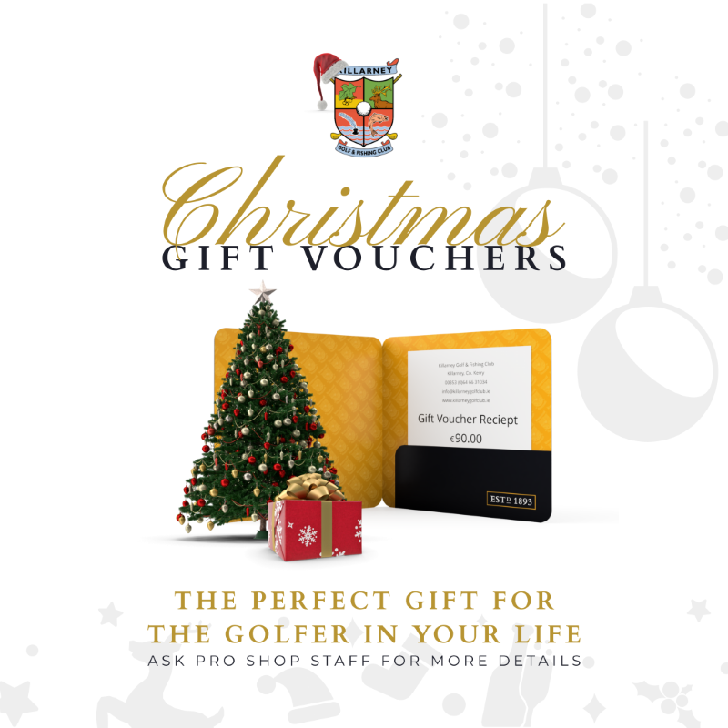 Struggling to find the perfect gift for the golf enthusiast in your life? 🎁 Look no further! Stop by our shop today and explore top golf brands in one place. Consider it one less task on your to-do list! ⛳ #GolfLovers #GiftShoppingDoneRight